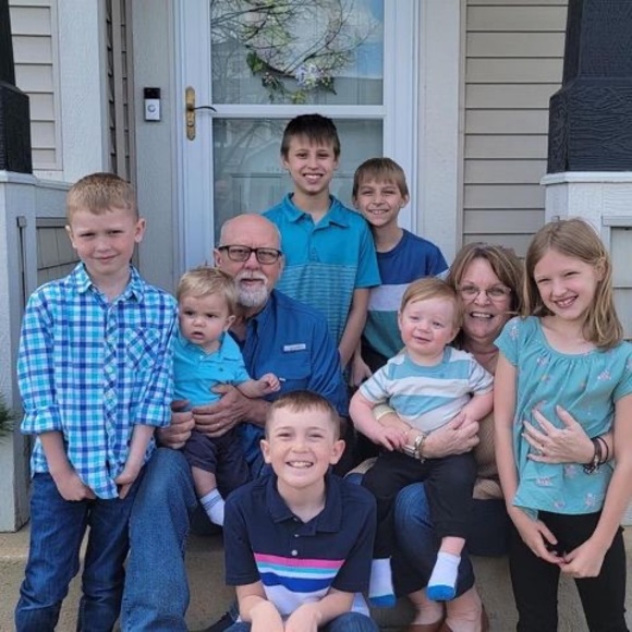 Meet your Posher, Ted - Picture 1 of 1